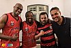 2019-02-21 Pre- Carnaval com Xande de Pilares